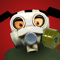 99 Nights in Quarantine Bunker