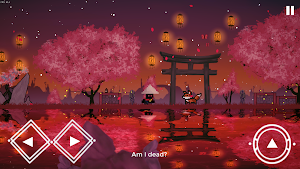Miwa: The Sacred Fox Screenshot 0