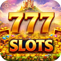 Brilliant Slots 777