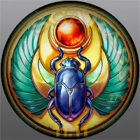 Scarabs
