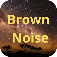 Brown Noise