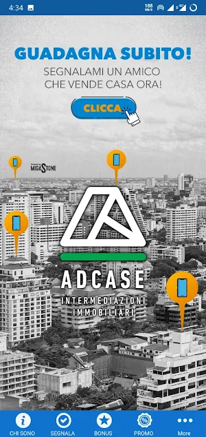 ADCASE Screenshot 0