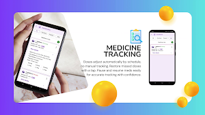 MediNest Rx & Auto Med Tracker Screenshot 3