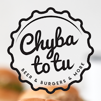 Chyba To Tu