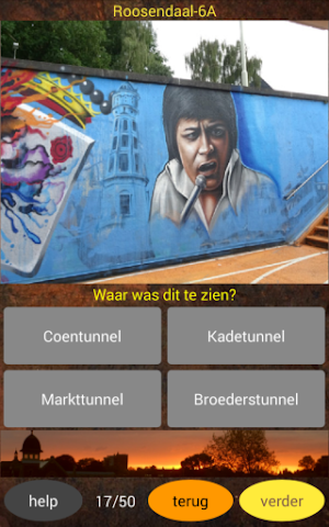 Roosendaal-6 Screenshot 3