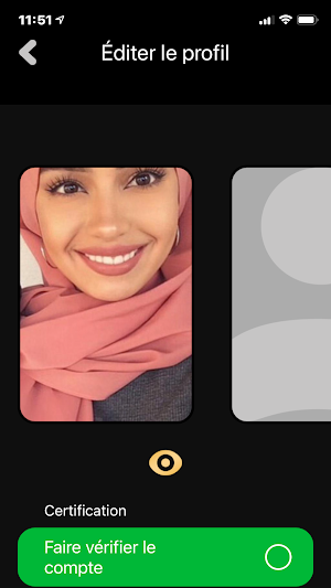 Mouqabala Screenshot 2