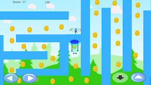 The Eazy Maze - By Matthew Screenshot 2
