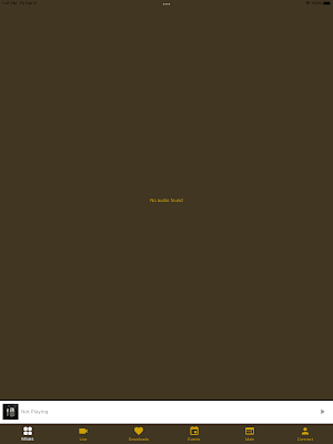 DJ OSHAWN Screenshot 3