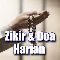 Zikir Harian - Penyucian Diri
