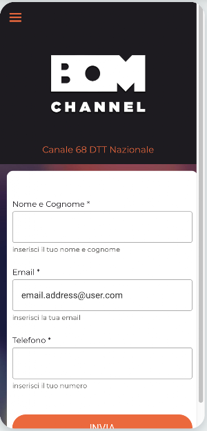 Bom Channel Screenshot 2