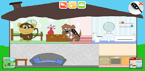 Monster Phonics Screenshot 3