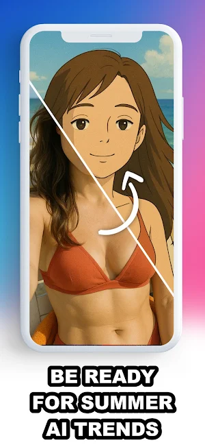 AI Cartoon Video Maker ToonVid Screenshot 3