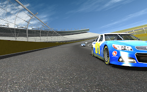 Real Simulation ExperienceLite Screenshot 1