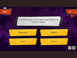 Kuiz Mania Screenshot 3