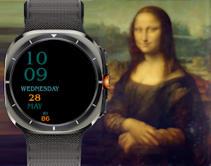 MONA LISA Screenshot 3