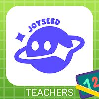 Joyseed: Teachers