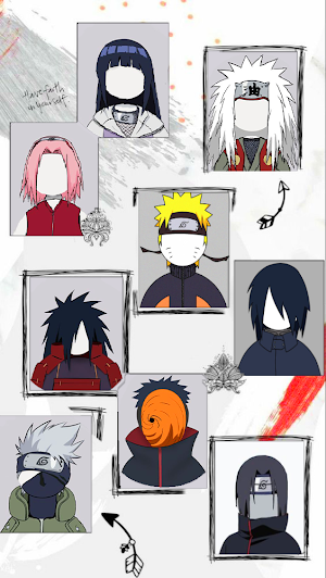 pp wa | Anime Screenshot 1
