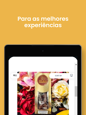 Delícias da Ci Screenshot 3
