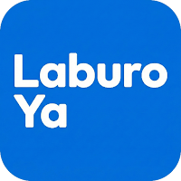 LaburoYa