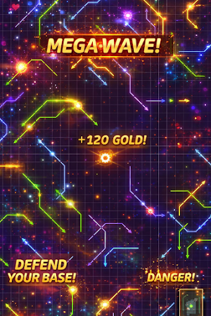 Arrow Rescue Screenshot 1