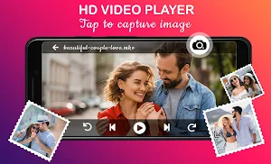 All Vid Video Player Screenshot 0