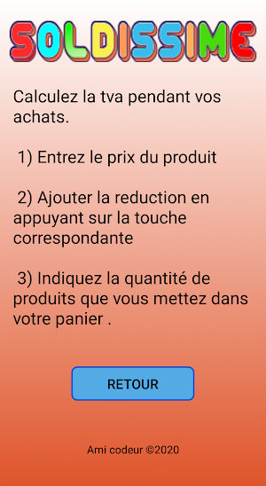 Soldissime Screenshot 3