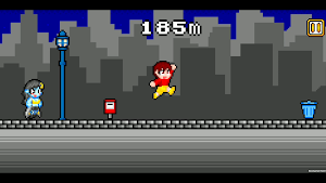 まじかる☆シューティングスター Screenshot 3