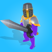 Merge Rumble