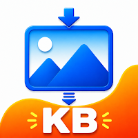 Compress Image - MB to KB
