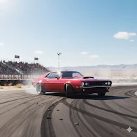 Street Motorfest: Car Club