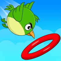 Hoop Hopper
