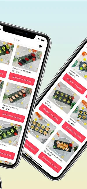 Yamis Pizza Screenshot 1