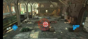 Shoot Training Screenshot 2