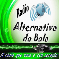 Rádio Alternativa Do Bola