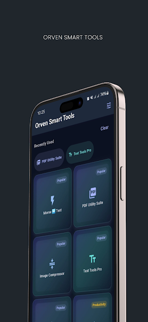 All Tools: Utility & PDF Kit Screenshot 0