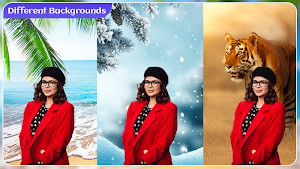 Auto Background Eraser Remover Screenshot 0