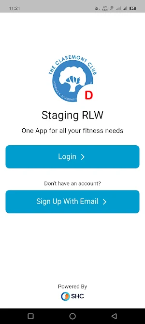 Staging RLW Screenshot 0