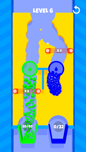 Dig Flow 3D Screenshot 3