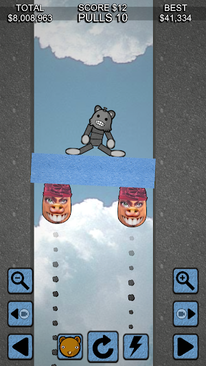 Drop Dead 3D Flower Edition Screenshot 3