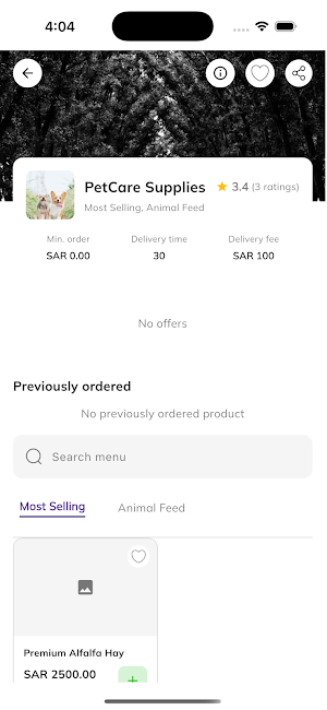 Alaaf National Screenshot 3