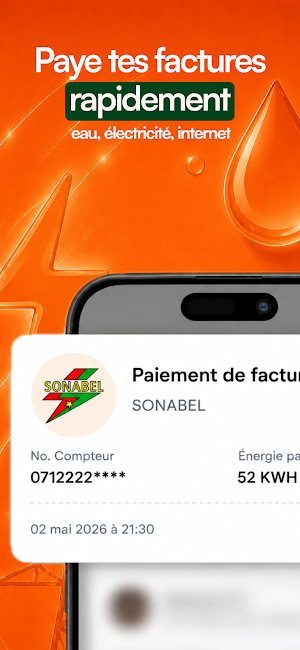 NanaPay Screenshot 2