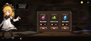 Dragon Hunter Warrior Screenshot 1