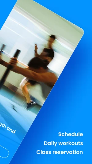 CMPND Strength & Performance Screenshot 1