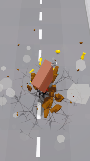 Drop Crusher Screenshot 3