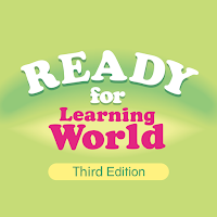 READY for Learning World Pro