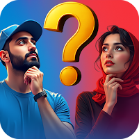 کوییز باز: مسابقه صوتی آنلاین