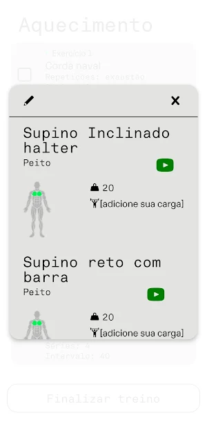 Lime Movement Screenshot 1