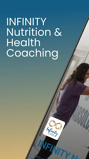 Infinity Health Coaching Screenshot 0