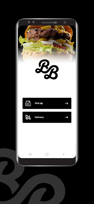 Bash Burger Screenshot 1