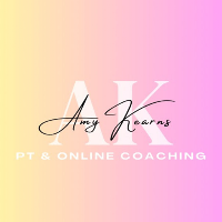 Amy Kearns Coaching